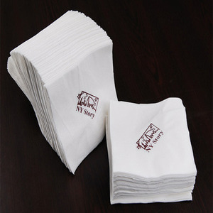 커비야흰색 네프킨 인쇄 주문제작 5 BOX자체브랜드